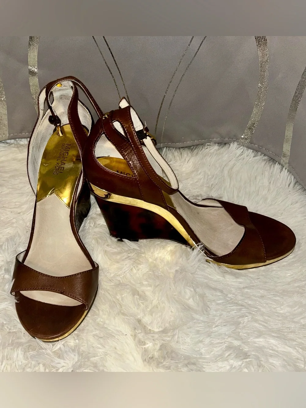 Michael Kors gorgeous michael